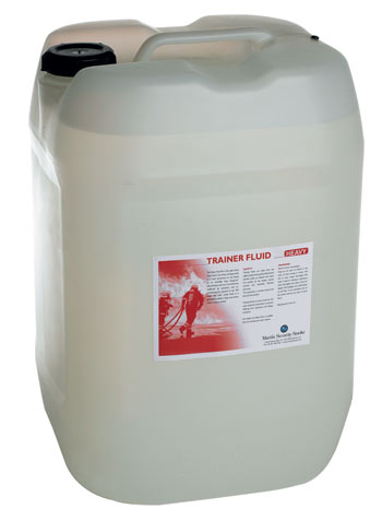 Фото JEM Pro Steam Simulation, 25 Litre
