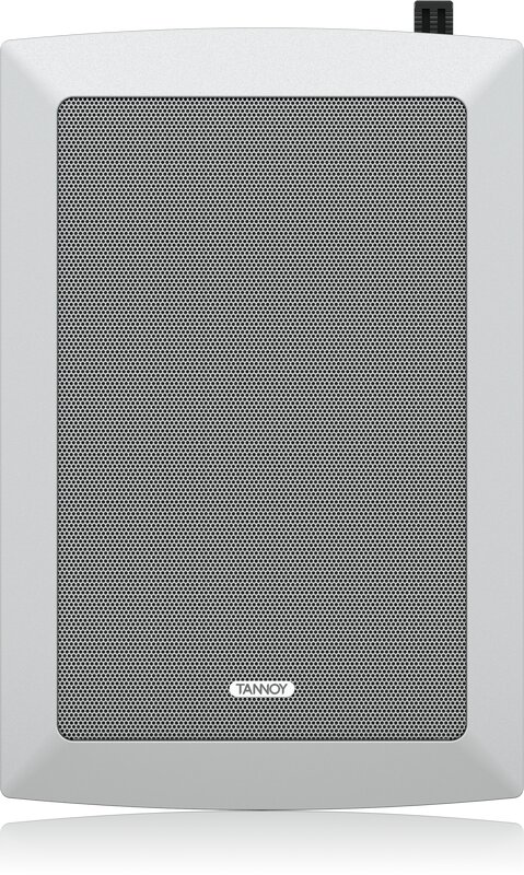 Фото Tannoy IW 4DC-WH  