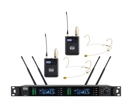 Фото Радиосистема XLINE MD-968B(NEW)