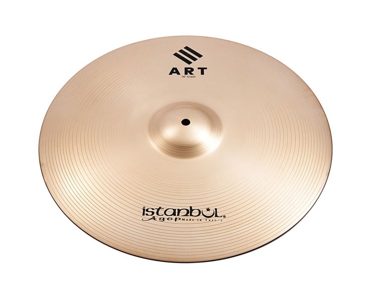 Фото ISTANBUL AGOP ARTSP10 ART 10" Splash