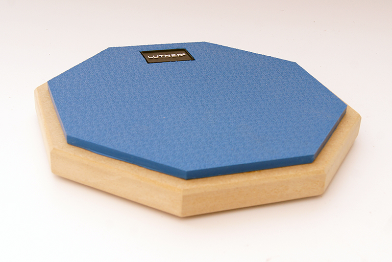 Фото Тренировочный пэд, тонкий, 8" Fleet RP8