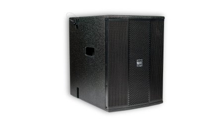 Фото Активный сабвуфер SVS Audiotechnik CASCADE N5A SUB