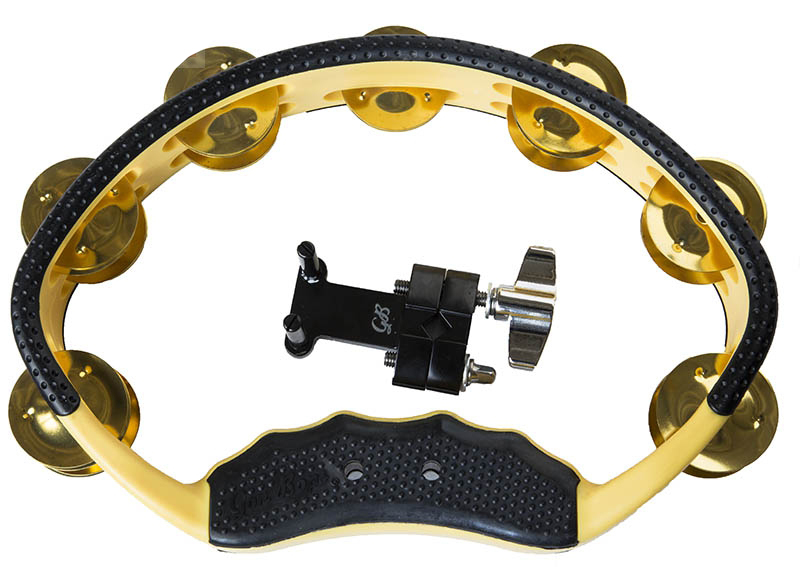 Фото Тамбурин Gon Bops PTAMBR