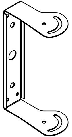 Фото Скоба DAS AUDIO AXU-AC4