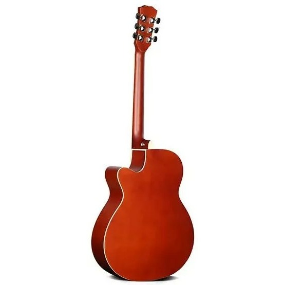Фото Гитара акустическая COWBOY C-1041SB