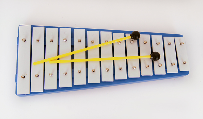 Фото Металлофон Fleet FLT-TL13