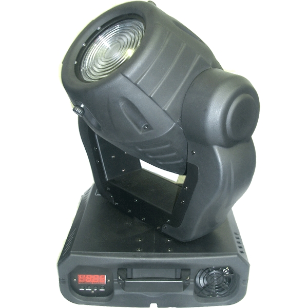 Фото Вращающаяся голова INVOLIGHT MH250W