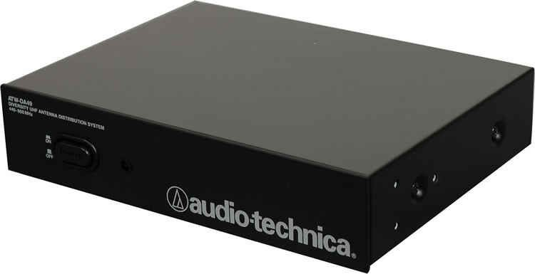 Фото AUDIO-TECHNICA ATW-DA49