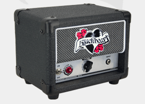 Фото BLACKHEART BH1H -1