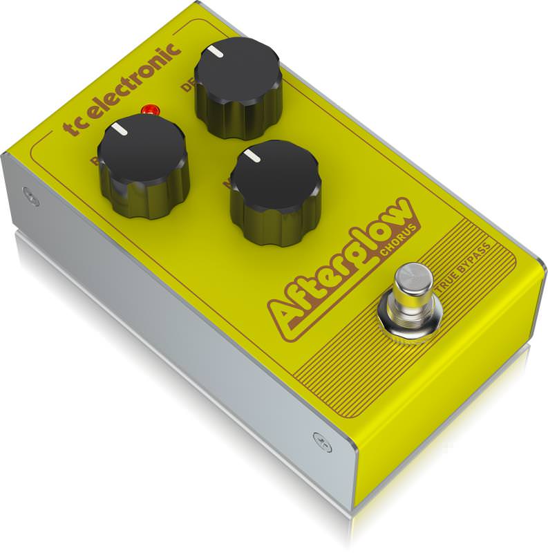 Фото TC ELECTRONIC AFTERGLOW CHORUS
