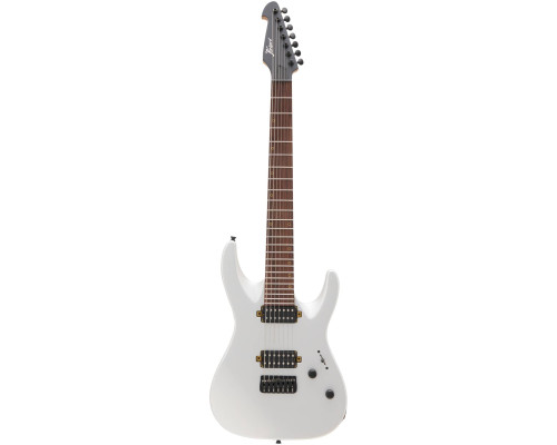 Фото Электрогитара Keipro X-Metal S7-H.H SRV