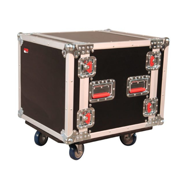 Фото GATOR G-TOUR 10U CAST