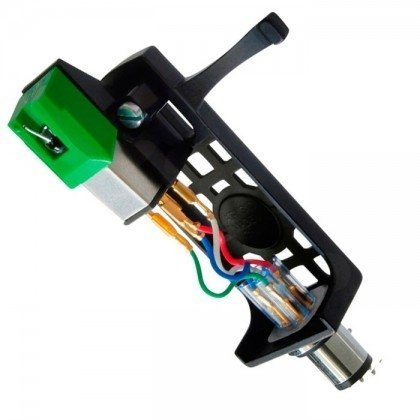 Фото AUDIO-TECHNICA AT95EHSB