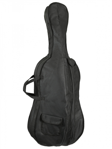 Фото Виолончель ANTONIO LAVAZZA CL-280BK 4/4