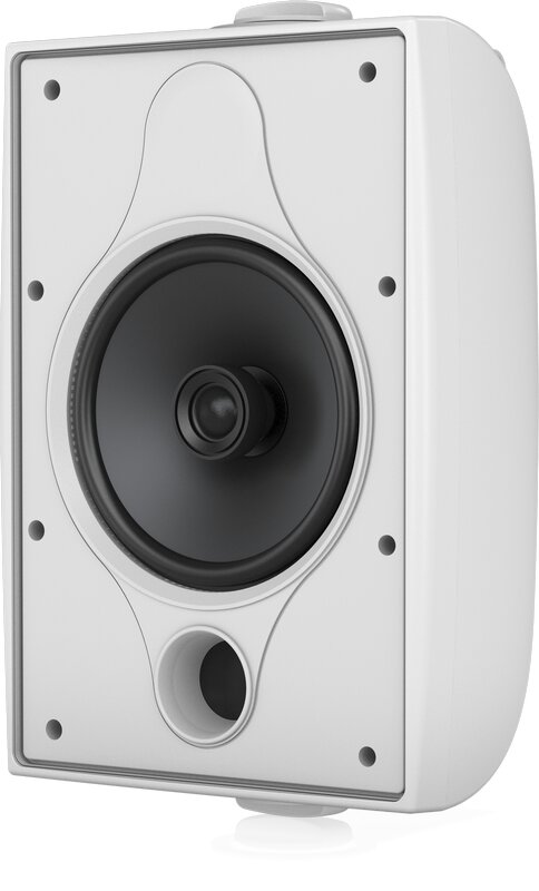 Фото Tannoy DVS 6T-WH  