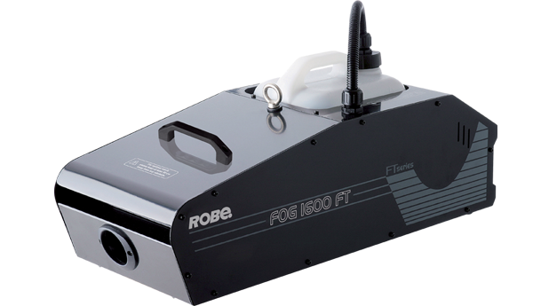 Фото ROBE FOG 1600 FT
