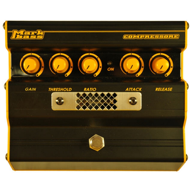 Фото MARKBASS COMPRESSORE