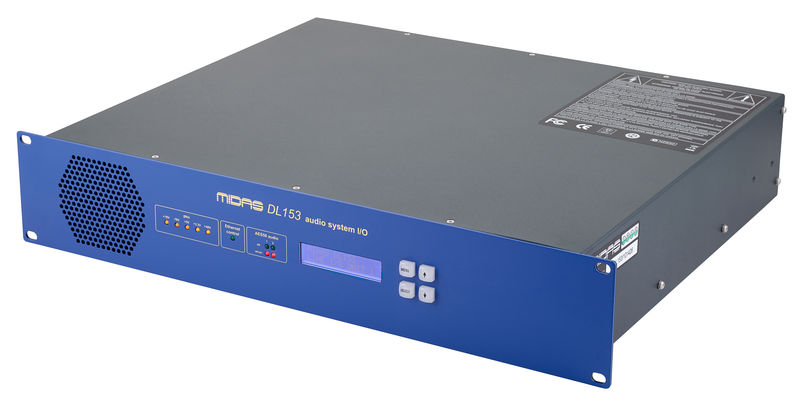 Фото MIDAS DL153