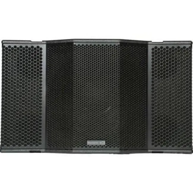 Фото Активный сабвуфер Montarbo NETTUNO 50 SUB-118S