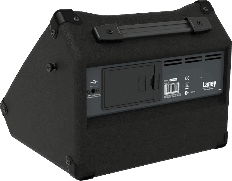 Фото Laney AH-FREESTYLE