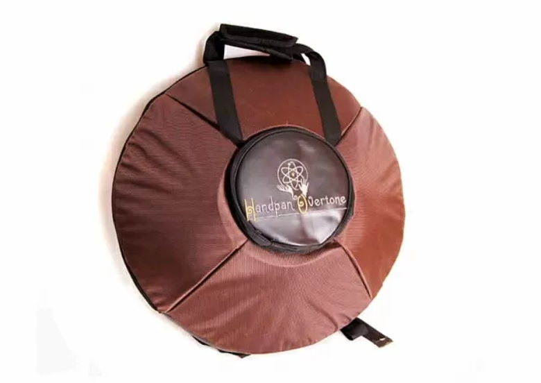 Фото HХанг драм andpan Overtone OHP-BPS-53-9-Mystik-C#m+case