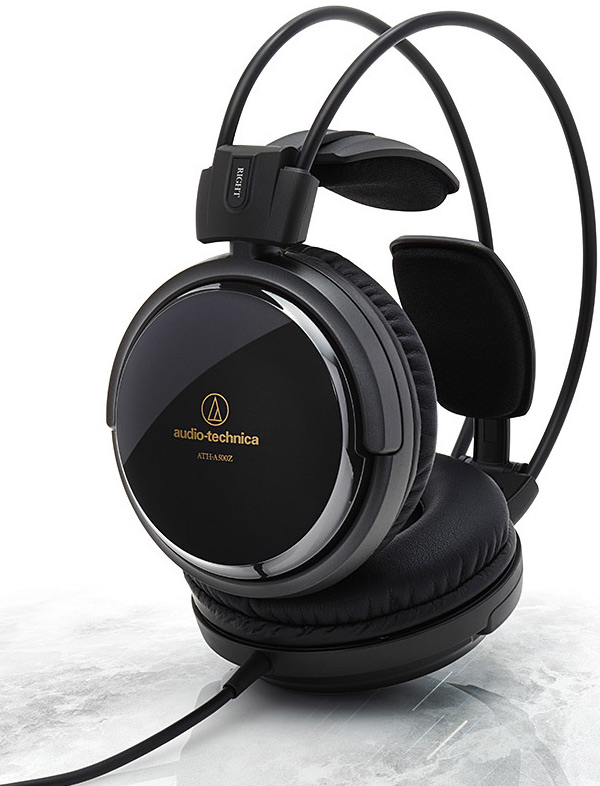 Фото AUDIO-TECHNICA ATH-A1000Z