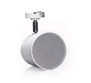 Фото Звуковой прожектор RCF DP 2X/1