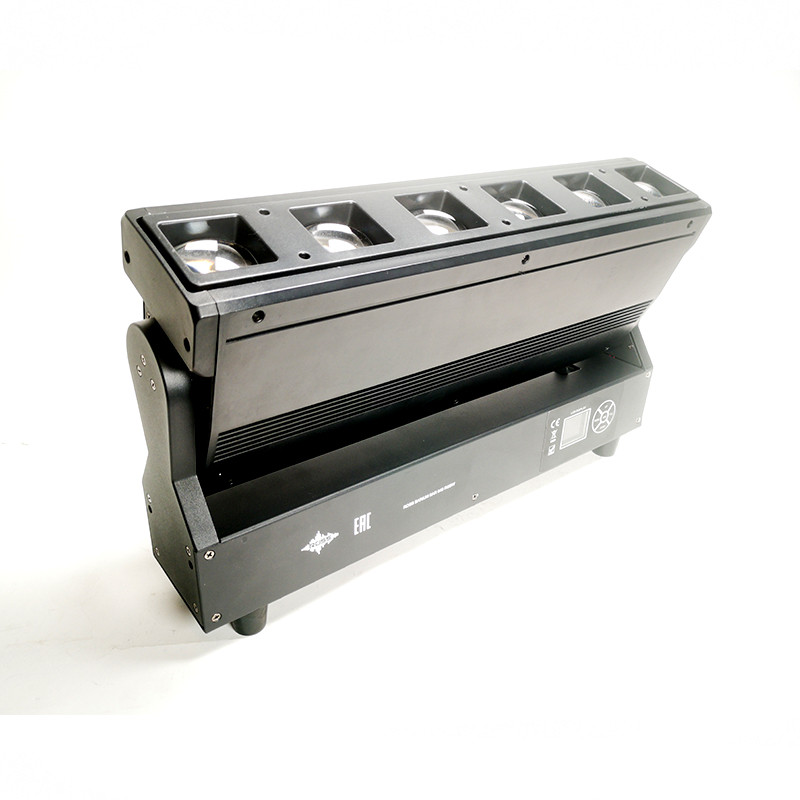 Фото Прожектор проекционный ROSS BARIUM BAR 640 RGBW