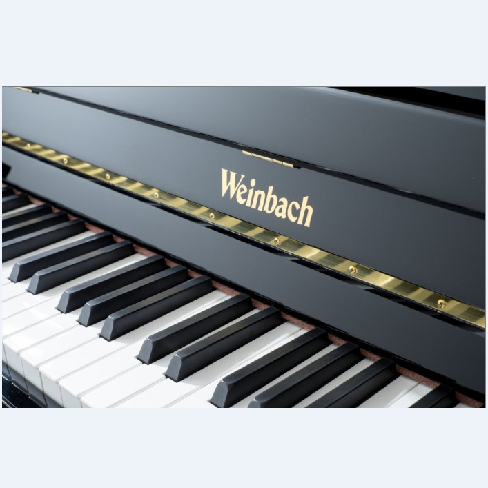 Фото Пианино Weinbach 128 Z3 (W2) 0801