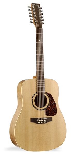Фото Norman B20(12) Classic 4T 27439