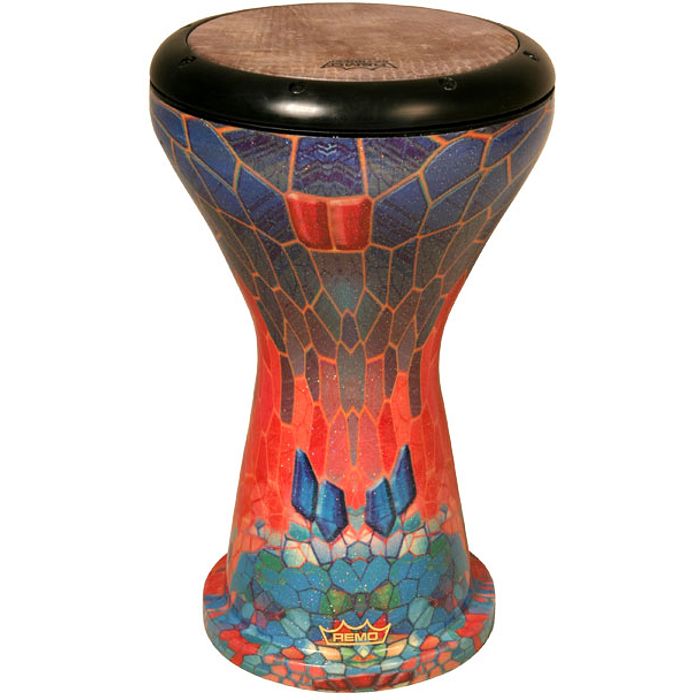 Фото Дарбука Remo DK-3009-91