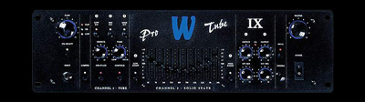 Фото Warwick Pro Tube 9