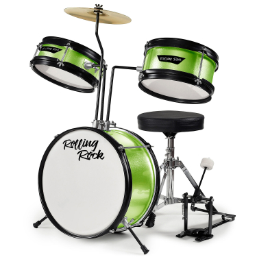 Фото Rolling Rock KIDS JR-1288 GR