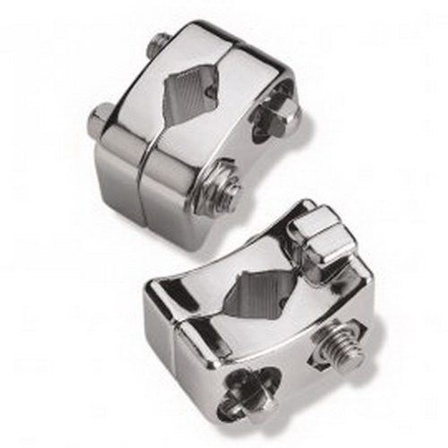 Фото Зажим ножки бас-барабана Sonor 14501801 Memory Lock ML L 