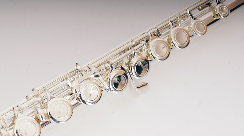 Фото Флейта С John Packer JP111