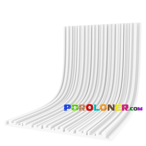 Фото Акустический поролон Сити