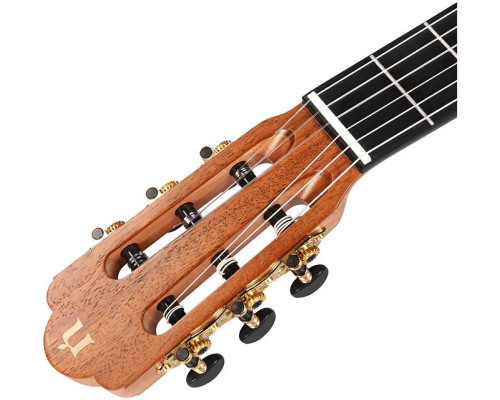 Фото Классическая гитара NATASHA N1C 650 Natural