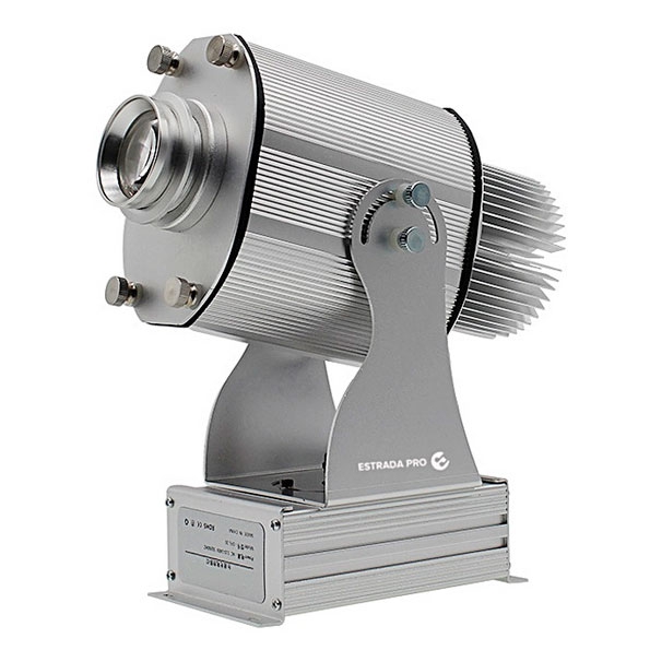 Фото ESTRADA PRO LED GOBO PROJECTOR 30R