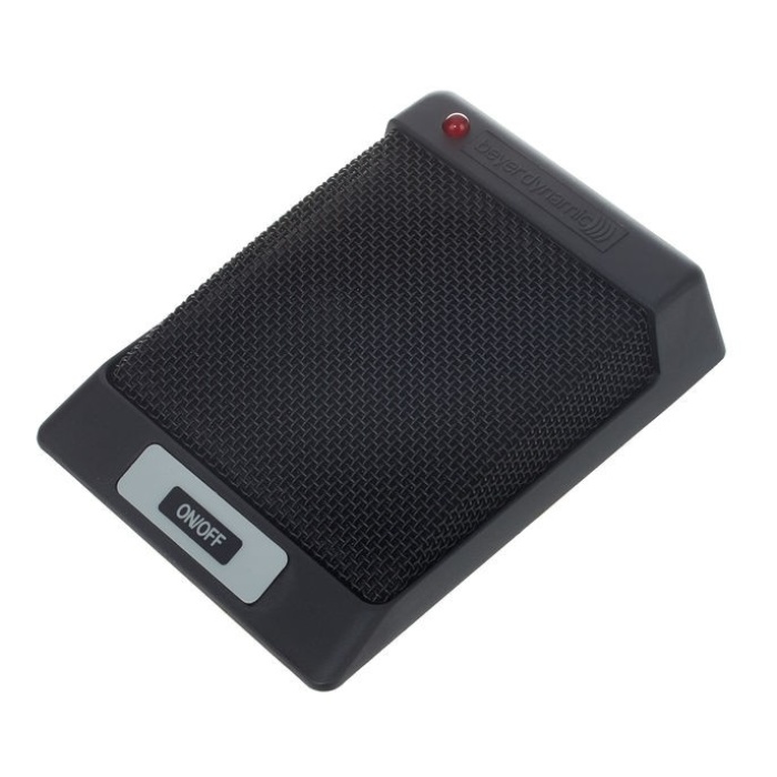 Фото Микрофон Beyerdynamic MPC 70 USB