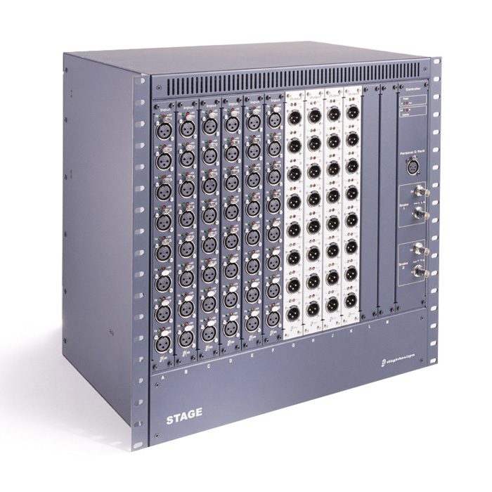 Фото AVID D-SHOW HD NATIVE TB 64 SYSTEM