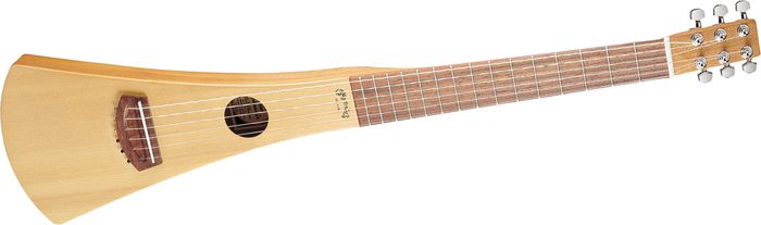 Фото MARTIN GCBC(2) Backpacker Nylon