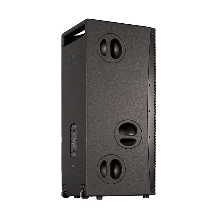 Фото Пассивная акустическая система IDEA Pro Audio EXO18