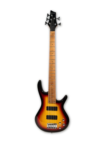 Фото Бас гитара Bosstone BGP-5 V.2 3TS (2025)