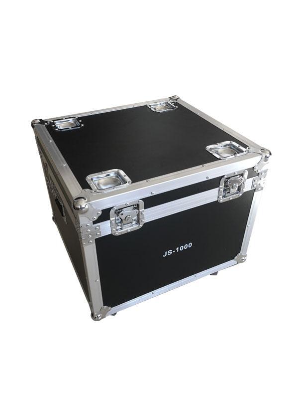 Фото MLB JS-1000 Генератор сценического снега