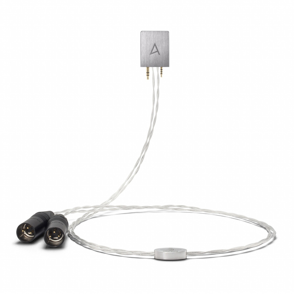 Фото ASTELL&KERN PEF21