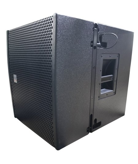Фото Пассивный сабвуфер SVS Audiotechnik LA-115 SUB