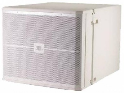 Фото Пассивный сабвуфер JBL VRX918S-WH