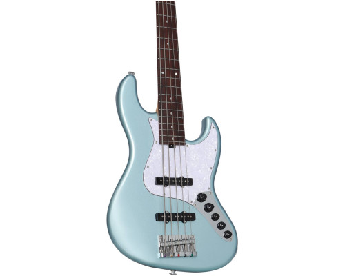 Фото Бас-гитара Keipro KJB5-Standard-R ACT MIB