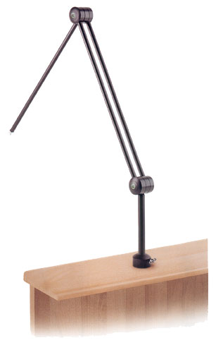 Фото Микрофонная стойка EUROMET REV/120 TF-B 04594