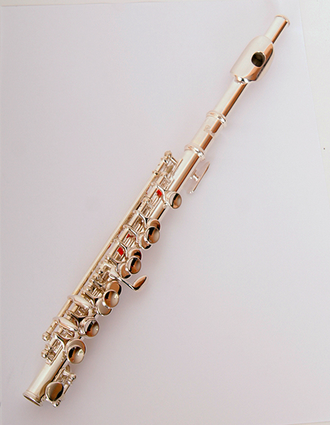 Фото Флейта Пикколо Conductor FLT-PC-S